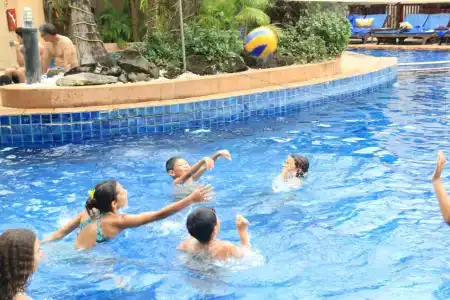 Novotel Phuket Resort - SHA Plus - 46