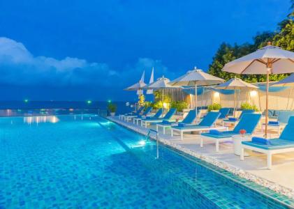 The Rock Hua Hin Beachfront Spa Resort - SHA Plus - 57