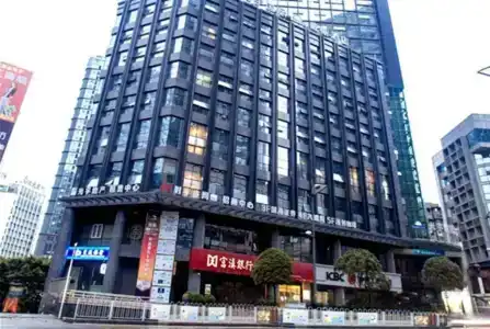 First Residence - SHA Plus - 1
