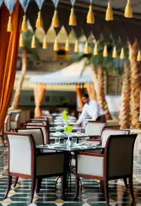 Grand Hyatt Muscat - 97