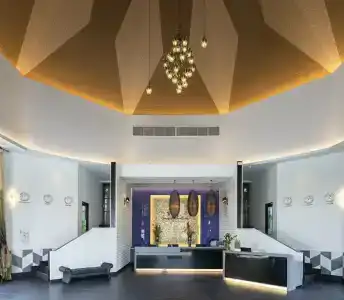 Samed Pavilion Resort - 4