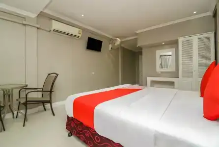 Natural Beach Pattaya - 45