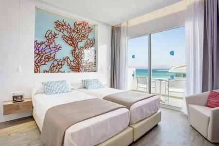 The Sea by Grupotel - Adults Only - 50