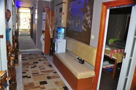 Cinar Family Suite - All Inclusive - 40