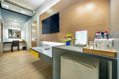 Qiu Sukhumvit SHA Plus - 53