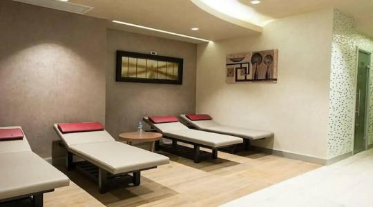 Ramada by Wyndham Gemli̇k - 39