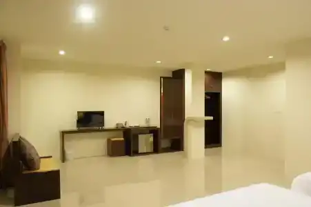 Peak Boutique City Krabi - 93