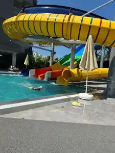 Washington Resort & Spa - 75