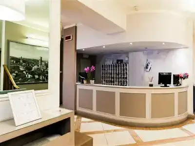 Albergo Firenze - 59
