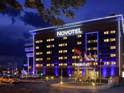 Novotel Kayseri - 25