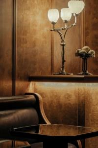 Hôtel Balzac - 51