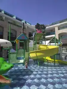 Crystal Waterworld Resort & Spa - Ultimate All Inclusive - 92