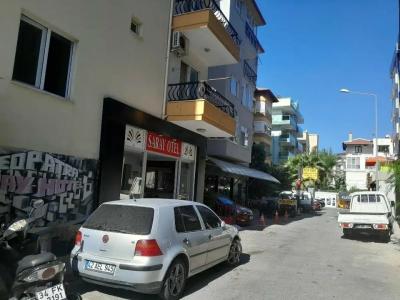 Kleopatra Saray - 19