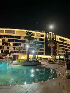 The WB Abu Dhabi, Curio Collection by Hilton - 17