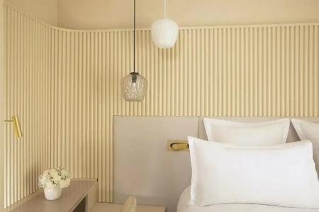Hôtel Beige - 29