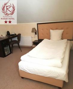 Romantic Boutique & Spa - 83