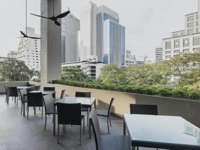 Bliston Suwan Park View - SHA Plus - 94
