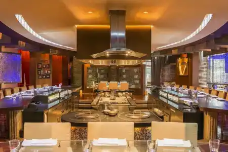 Grand Hyatt Residence - 22