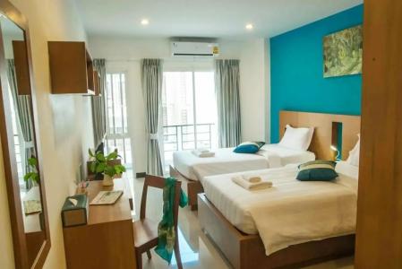 Krabi Cinta House - 3