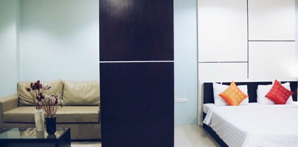 CA and Residence Phuket - SHA Extra Plus - 45