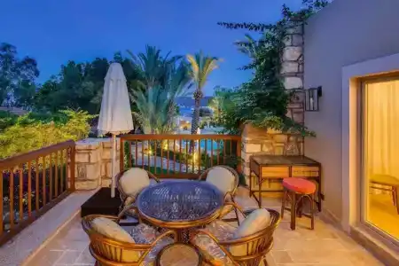 Divan Bodrum Palmira - 35