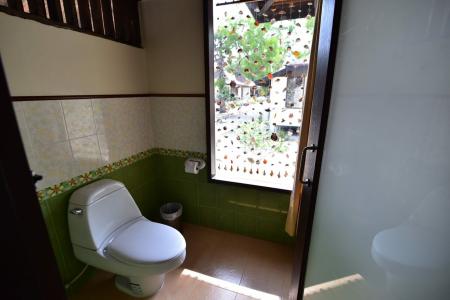 Koh Mook Sivalai Beach Resort - 44