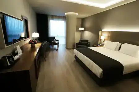 Holiday Inn Bursa - City Centre, an IHG - 51