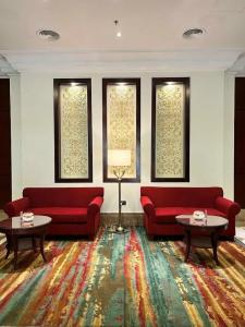 City Seasons Suites - 21