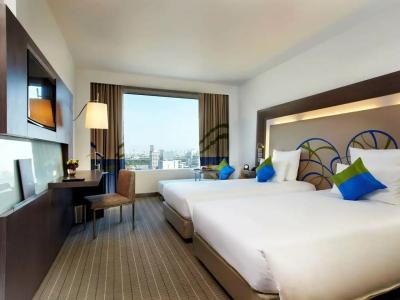 Novotel Bangkok Ploenchit Sukhumvit - 19