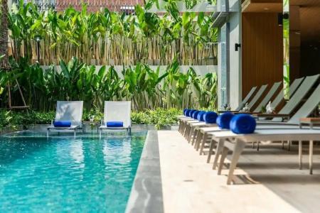 Maven Stylish Hua Hin