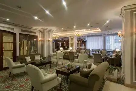 Yigitalp Istanbul - 12