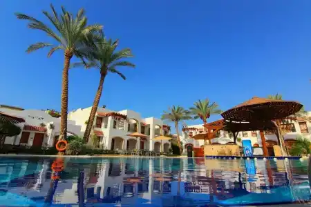 Coral Hills Resort Sharm El-Sheikh - 54