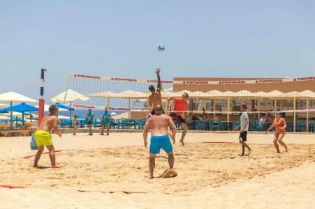 Akassia Swiss Resort - 42