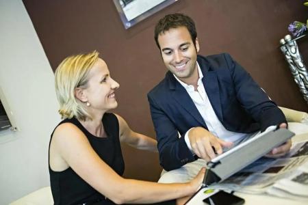 Novotel Genova City - 75