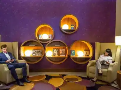Novotel Suites Mall Avenue Dubai - 25
