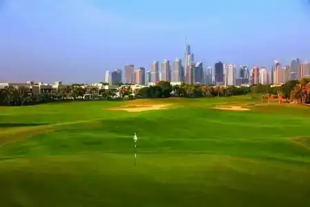 Address Montgomerie - 36