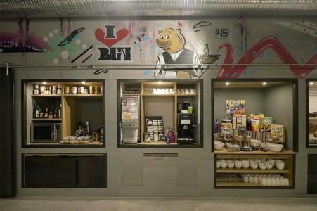 MOXY Berlin Humboldthain Park - 59