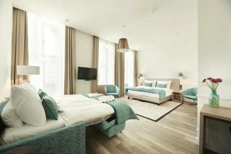 Boutique Residence Budapest - 40