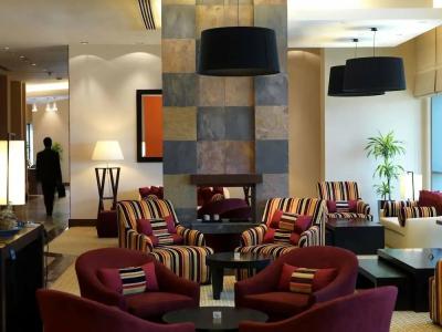 Staybridge Suites Yas Island Abu Dhabi, an IHG - 56