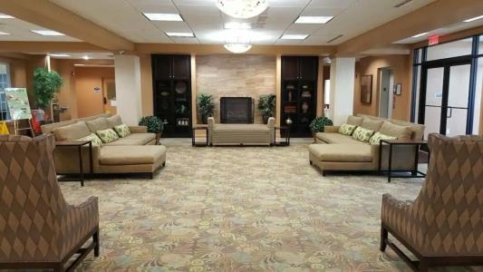 The Colonies at Williamsburg - 36