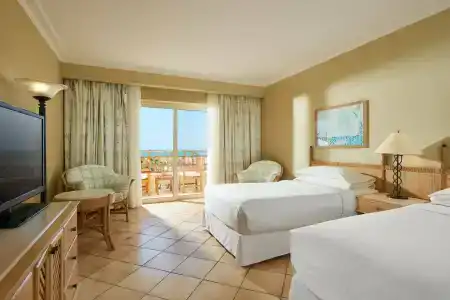 Sheraton Soma Bay Resort - 69