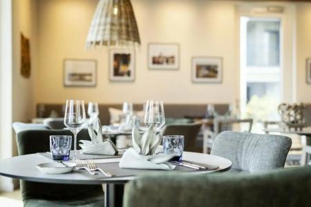 ARCOTEL HafenCity - am Neustädter Elbufer - 52