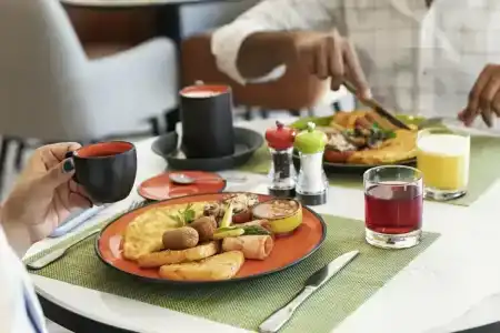 ApartAdagio Dubai Deira - 16