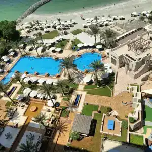 Ajman Saray, a Luxury Collection Resort, Ajman - 4