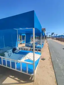 Pickalbatros Aqua Blu Resort - Hurghada - 11