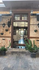 Lykia Old Town Antalya - 61