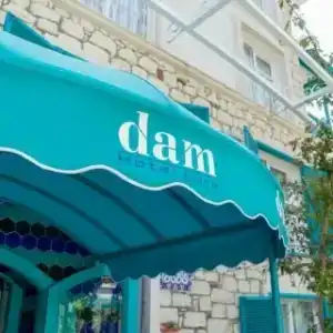 DAM LARA - 1