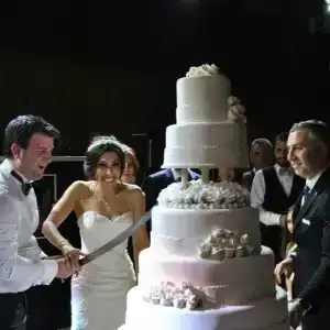 Renaissance Istanbul Polat Bosphorus - 19