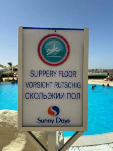 Sunny Days El Palacio Resort & Spa - 26