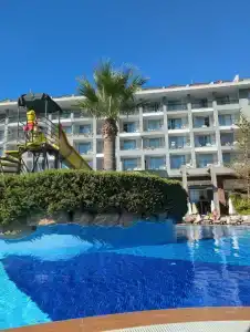 Washington Resort & Spa - 56